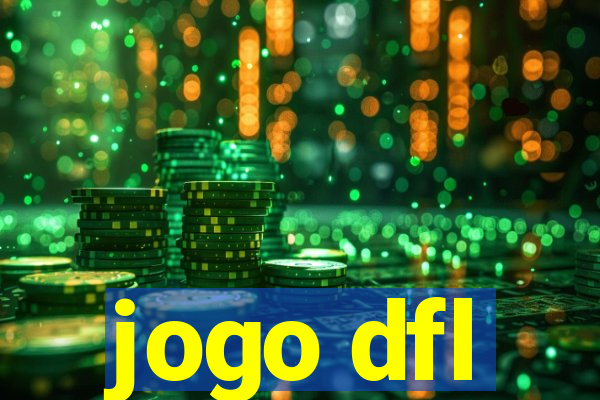 jogo dfl